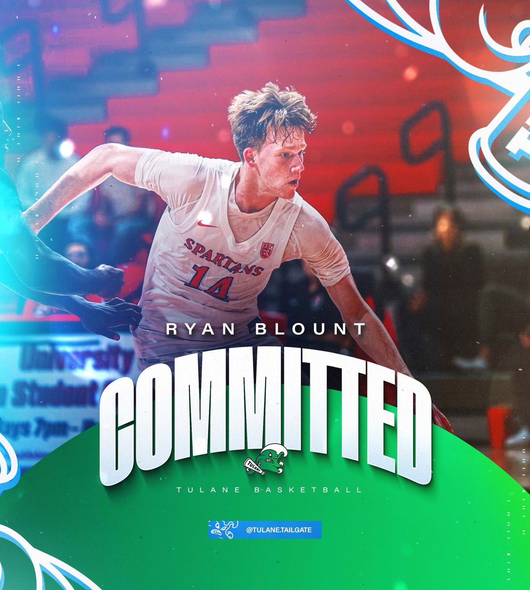 Tulane Tailgate tweet media