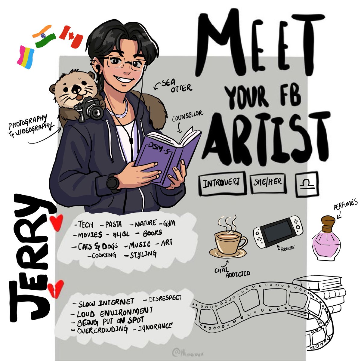 𝑱𝒆𝒓𝒓𝒚 ᥫ᭡ᯓ★ tweet media