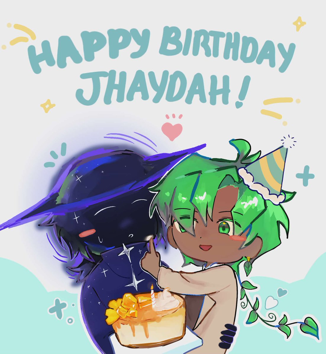 JhaydahF34366's tweet image. Itsss my birthday today ^¬^ 04/22 yayay thank you for the birthday art @ scaramoxhii on tiktok pls go follow her she is cool ^¬^ &amp;lt;3 #astrobiology #tree #blackhole #mybirthday #14th