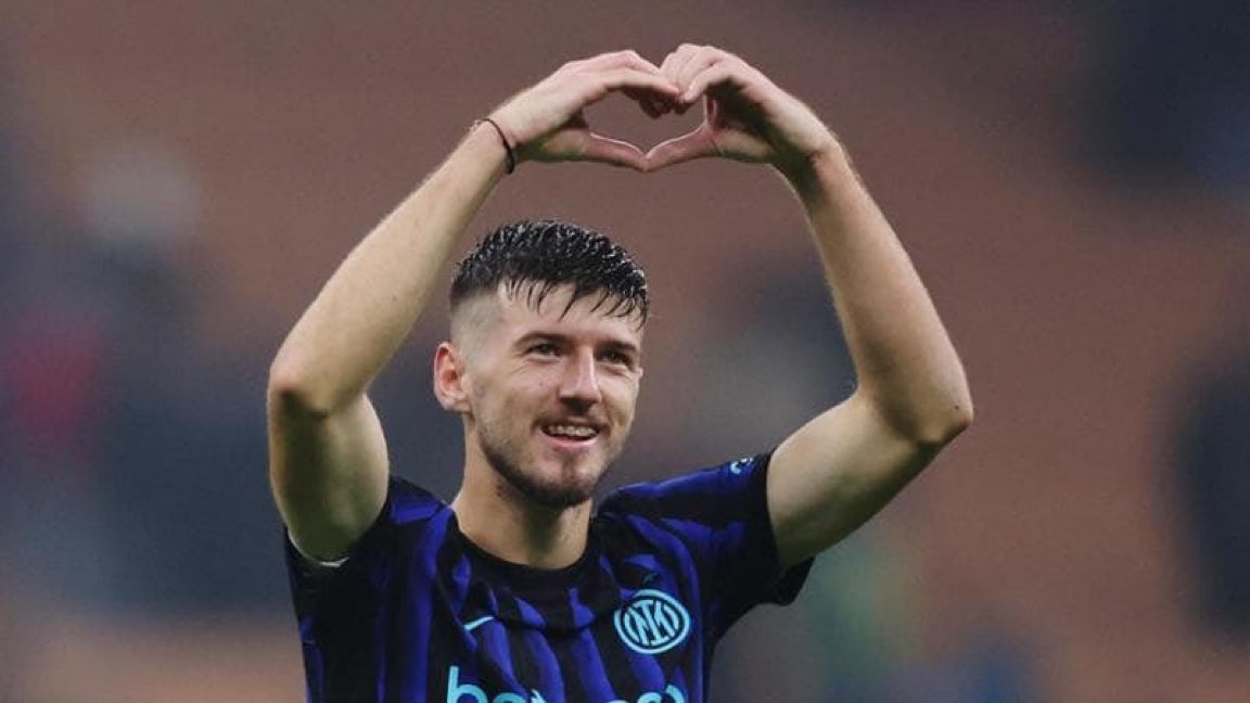 Forza Bastoni💪 | ⭐️ 𝐗𝐅𝐚𝐫𝐢𝐬 ⭐️🚬 tweet media