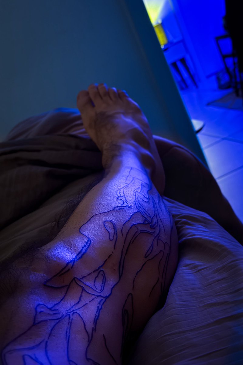 revival do marinheiro tweet media