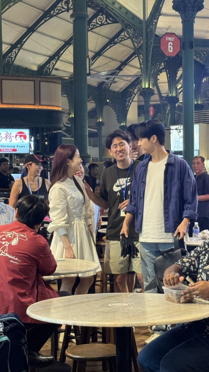 LYN🐾• YANG SEJONG tweet media