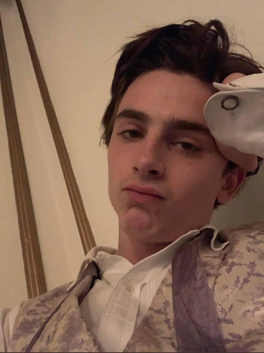 lennie baby tweet media