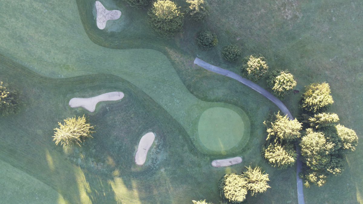 J. Liebert Golf Pics tweet media