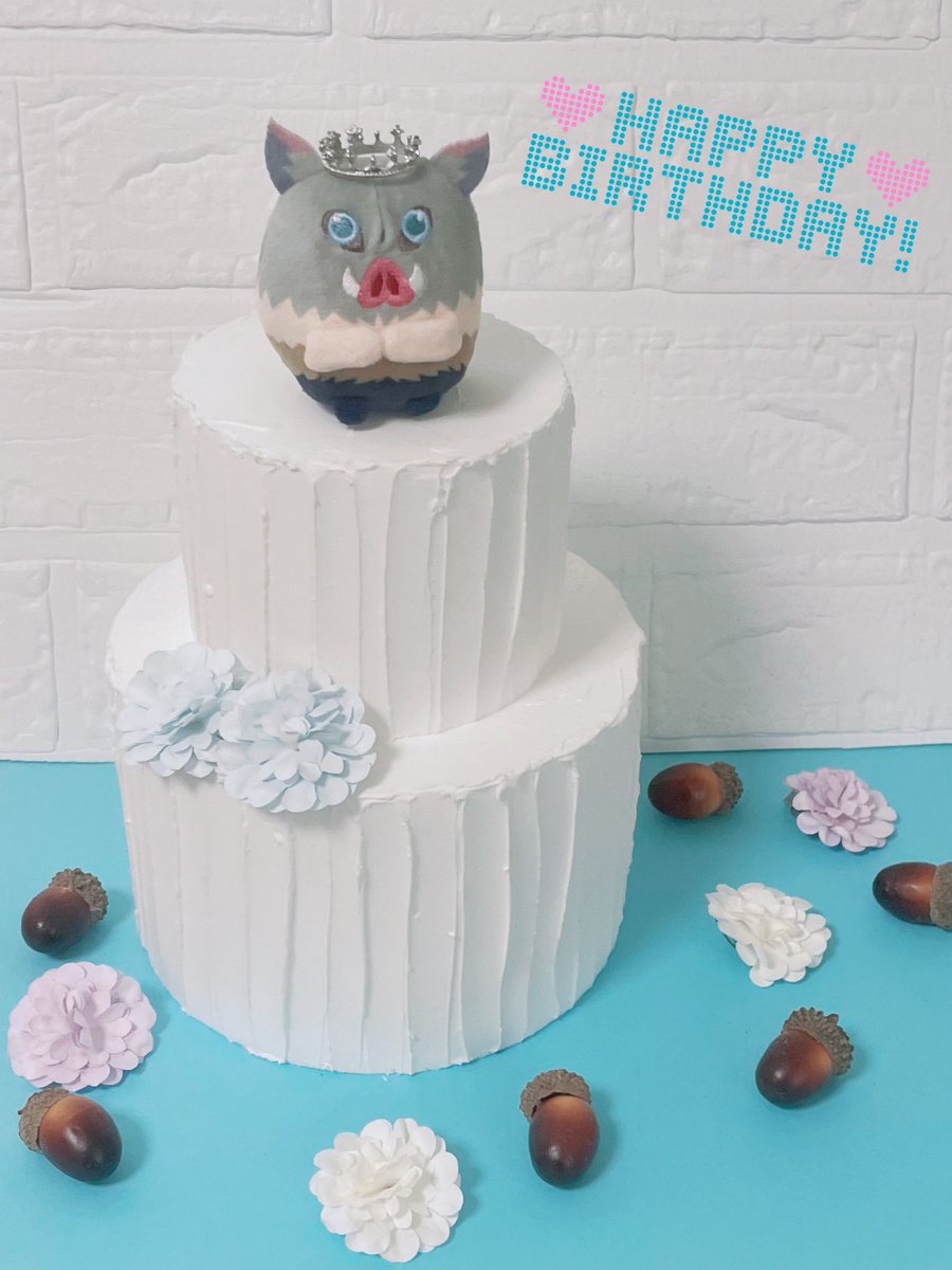 ババロア（👹めつ） tweet media