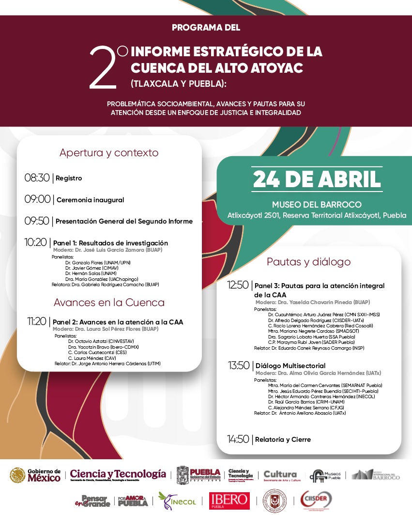 EIvanGS1's tweet photo. #SEMARNATPUEBLA #RIOATOYAC https://t.co/9WR7TOyVy6