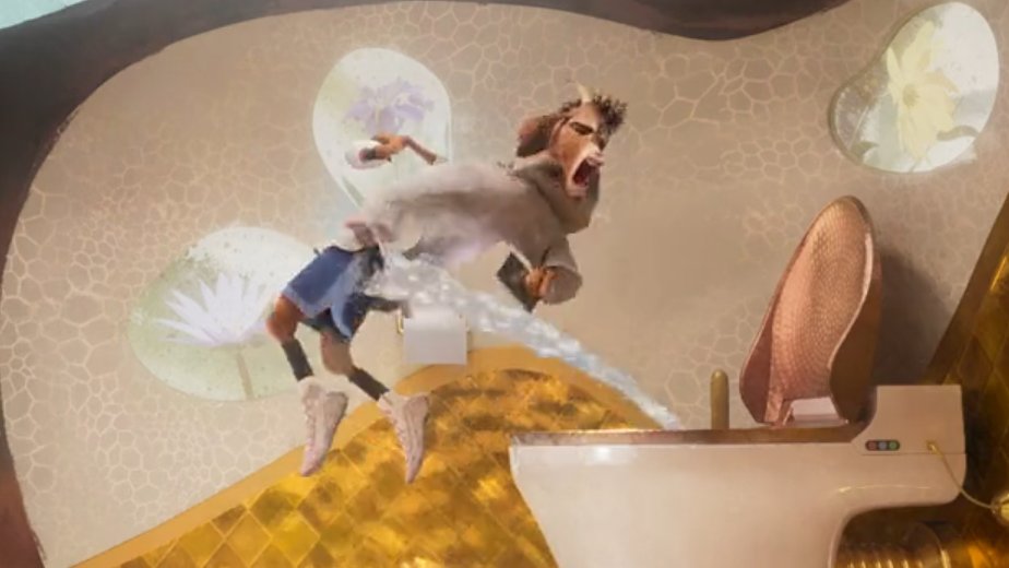 szylish_guy0025's tweet image. will harris.

that's it. that's the tweet.

#GOAT #GOATTheMovie #GOATMovie @SonyAnimation @SneadsbyRee @The_Goat_Movie #WillHarris