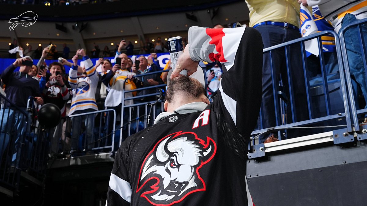 Buffalo Bills tweet media