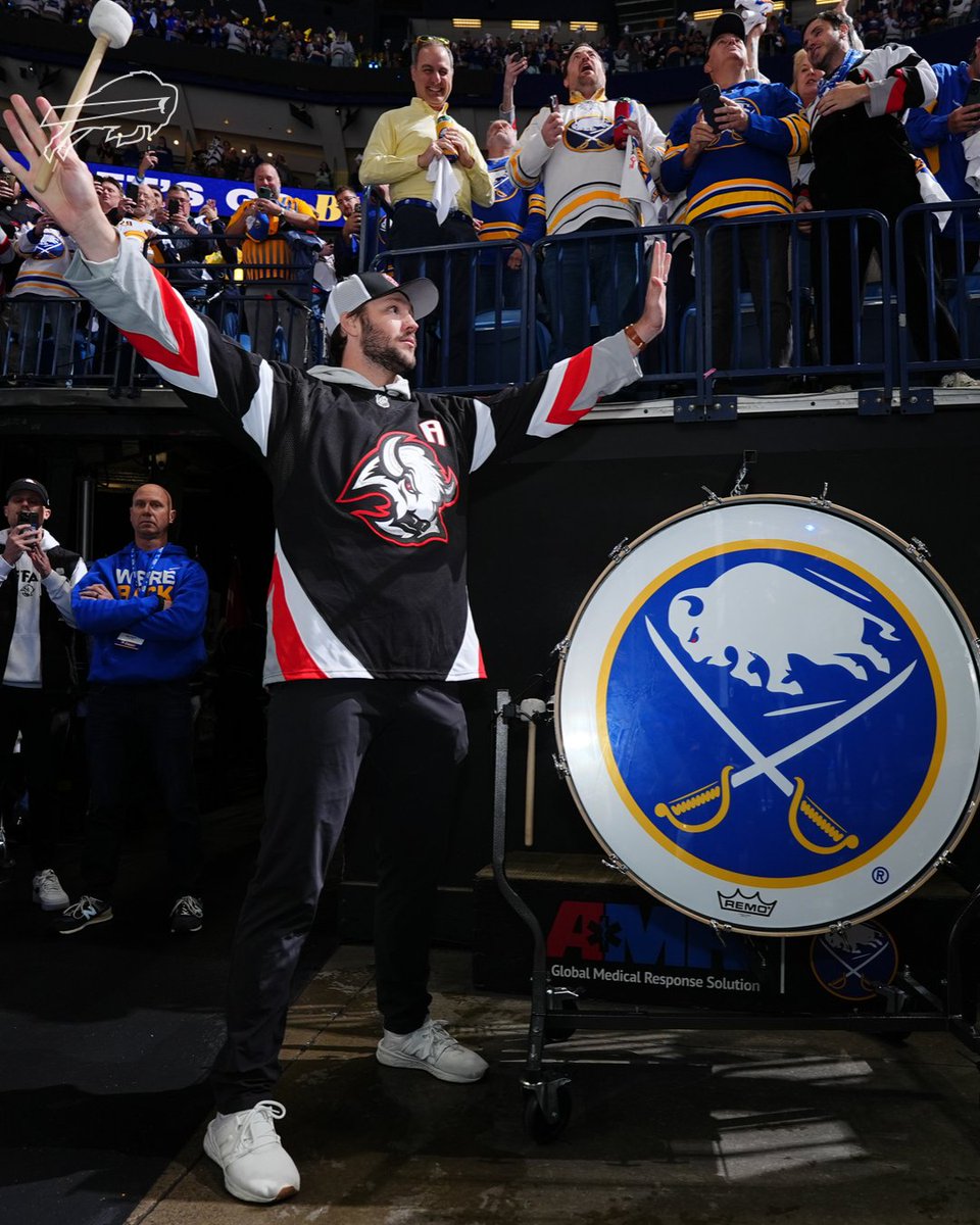 Buffalo Bills tweet media