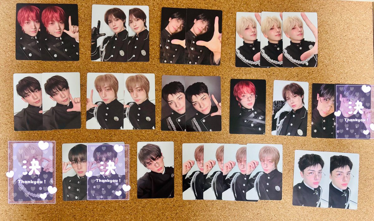 🐰⸝꙳ tweet media