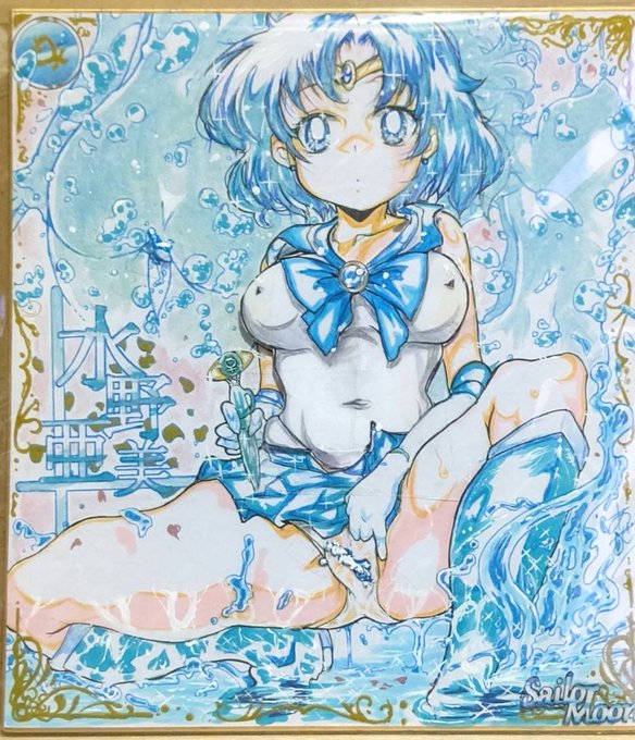 イベント用色紙 #美少女パラダイスGWスペシャル #美少女パラダイス