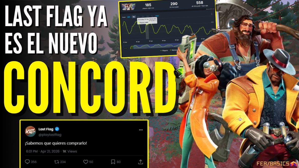 Ferbasics 🎮🇩🇴 tweet media