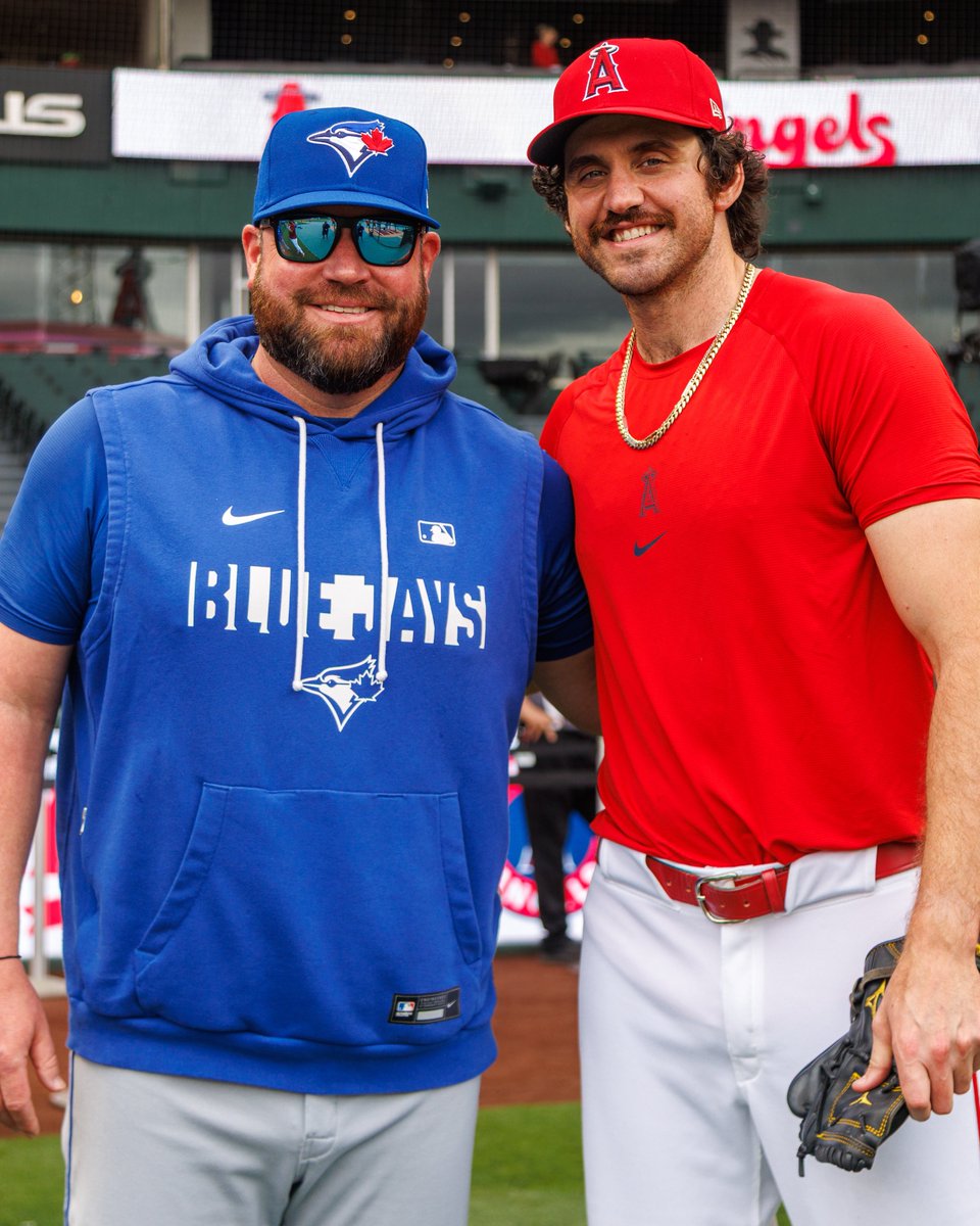 Toronto Blue Jays tweet media