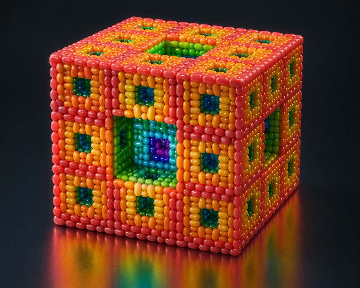 Bartosz Naskręcki tweet media