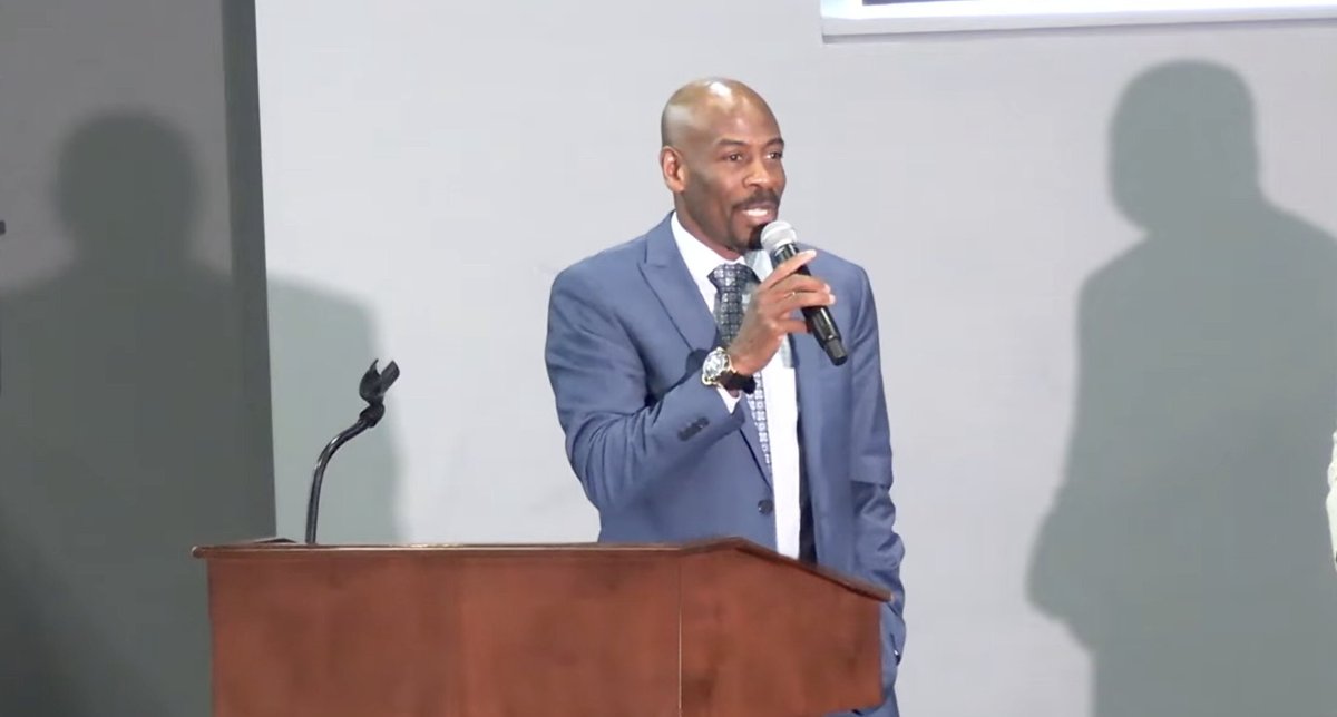 Delaware State University tweet media