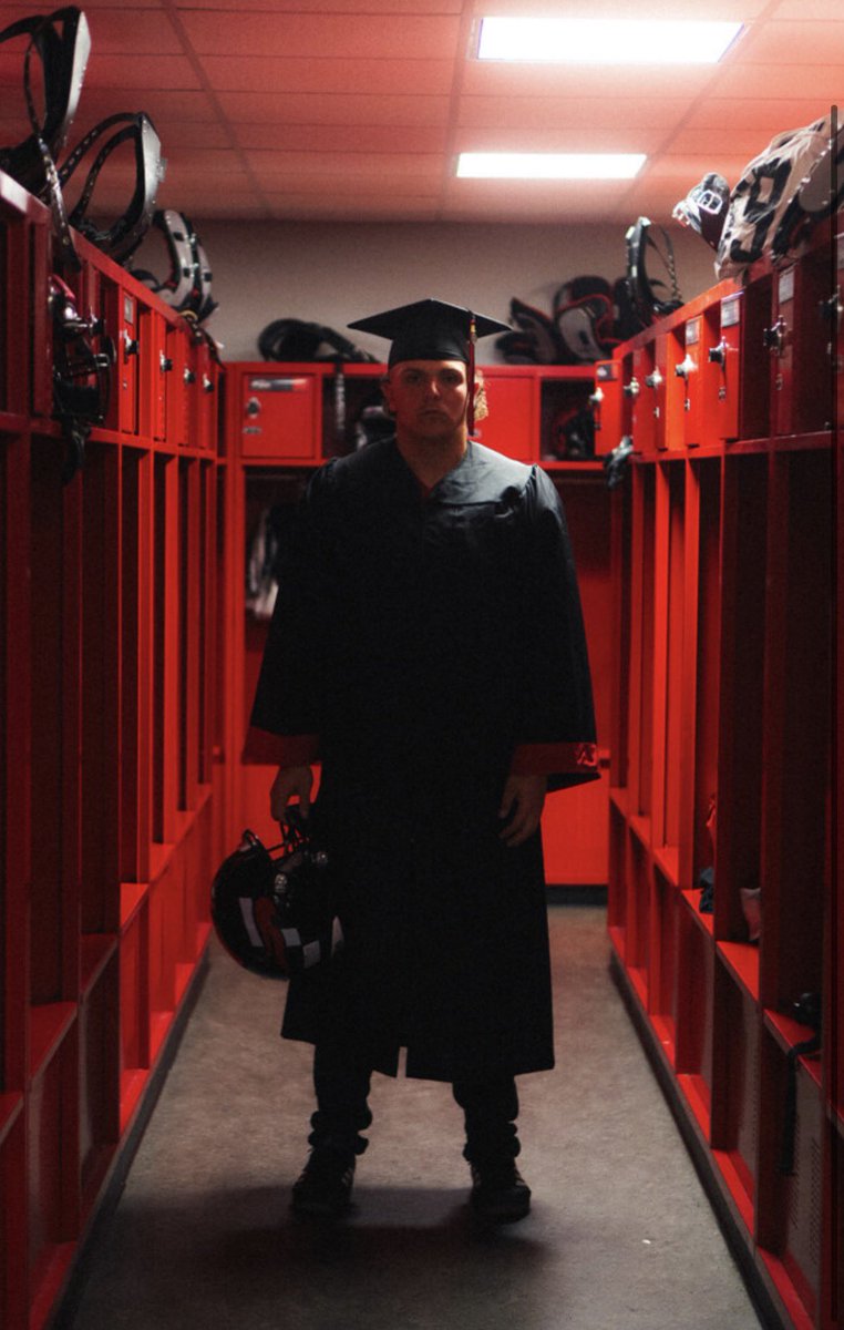 EichnerLuke's tweet photo. B.S, Kinesiology - Exercise Science ✔️ @seuniversity https://t.co/k8YB31rIlf