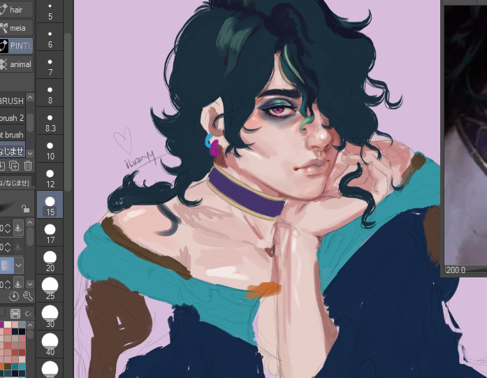 ★𝑳𝒖𝒂𝒏𝒚🌙 ★COMMISSIONS OPEN★ tweet media