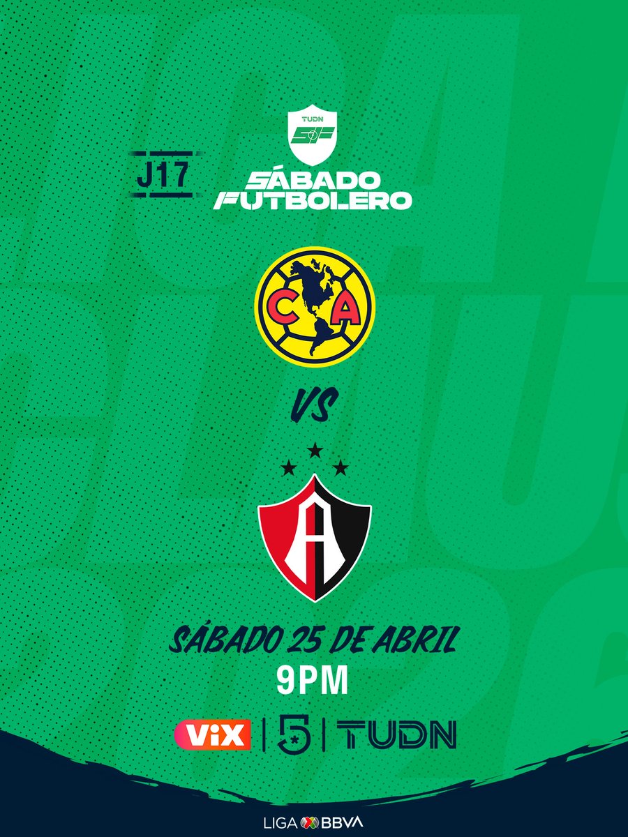 TUDN MEX tweet media