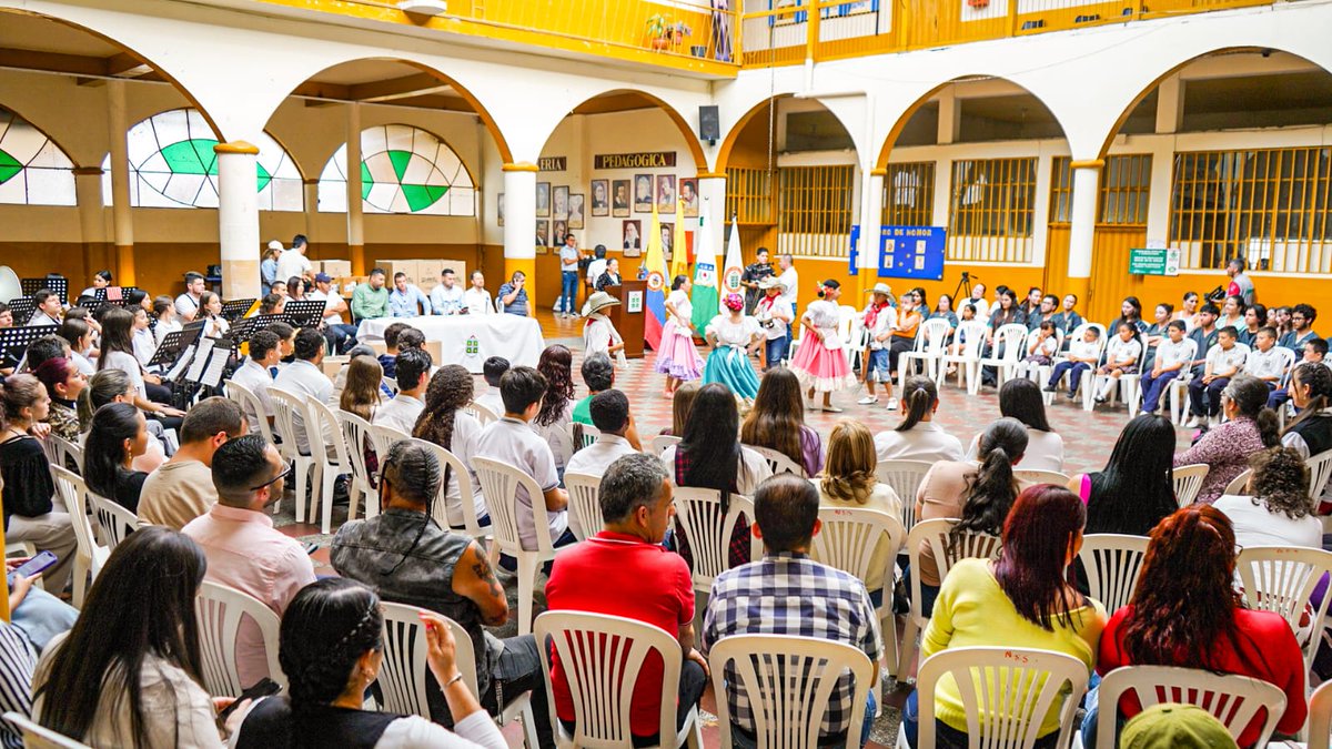 Gobernación de Caldas tweet media