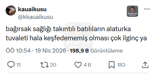 MuslimP0ST's tweet photo. https://t.co/ZJp7TchjK6