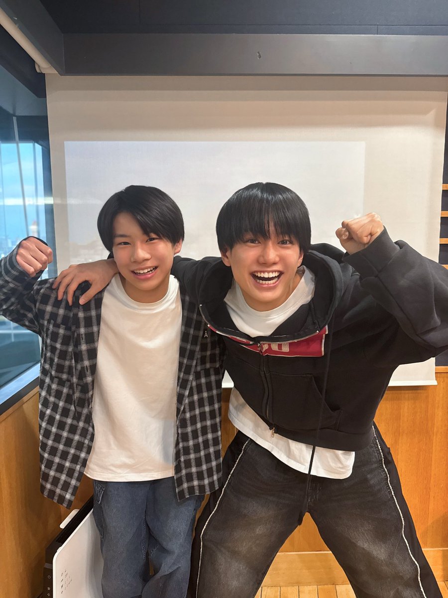 ジュニア公式 tweet media