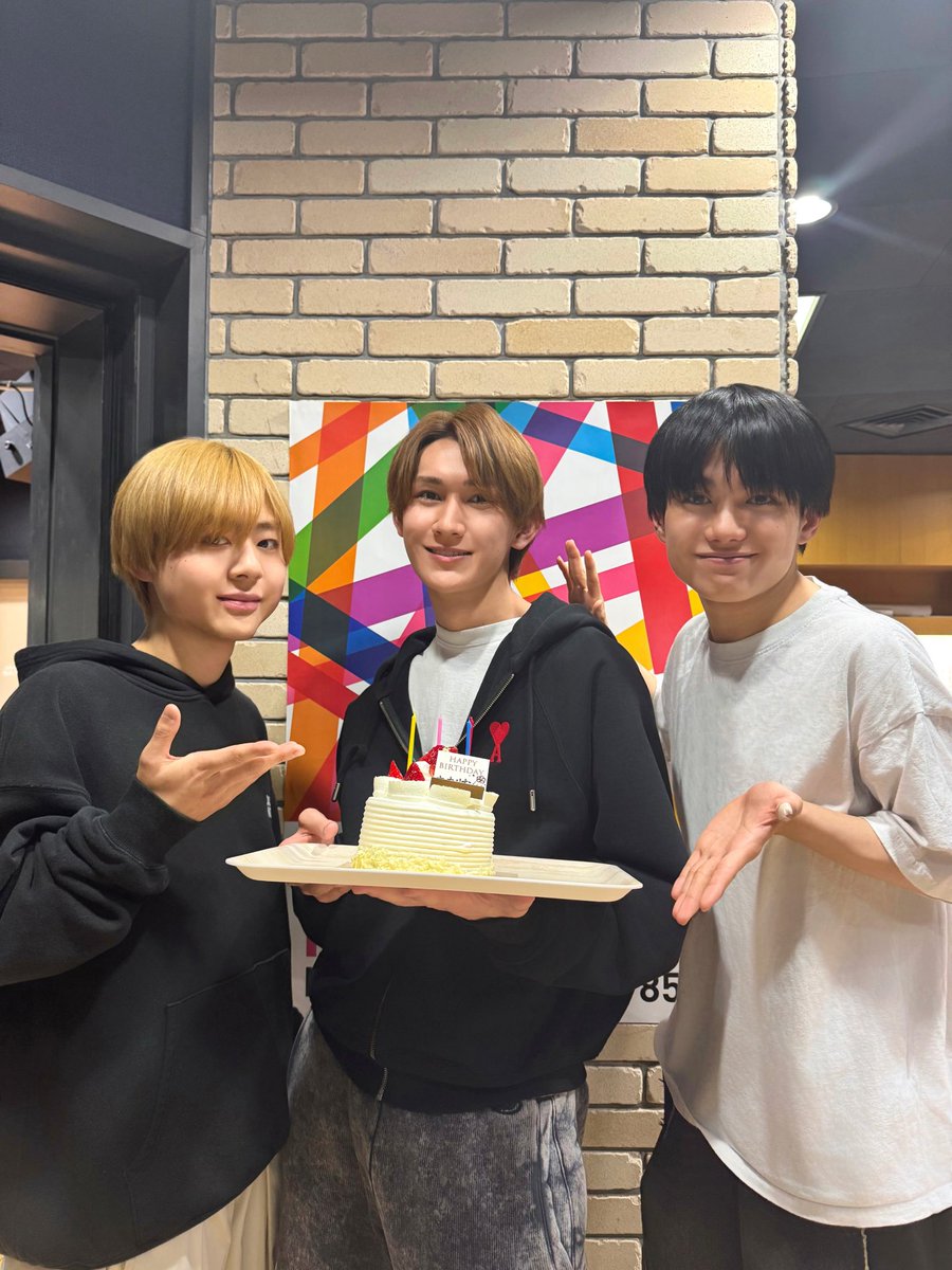 ジュニア公式 tweet media