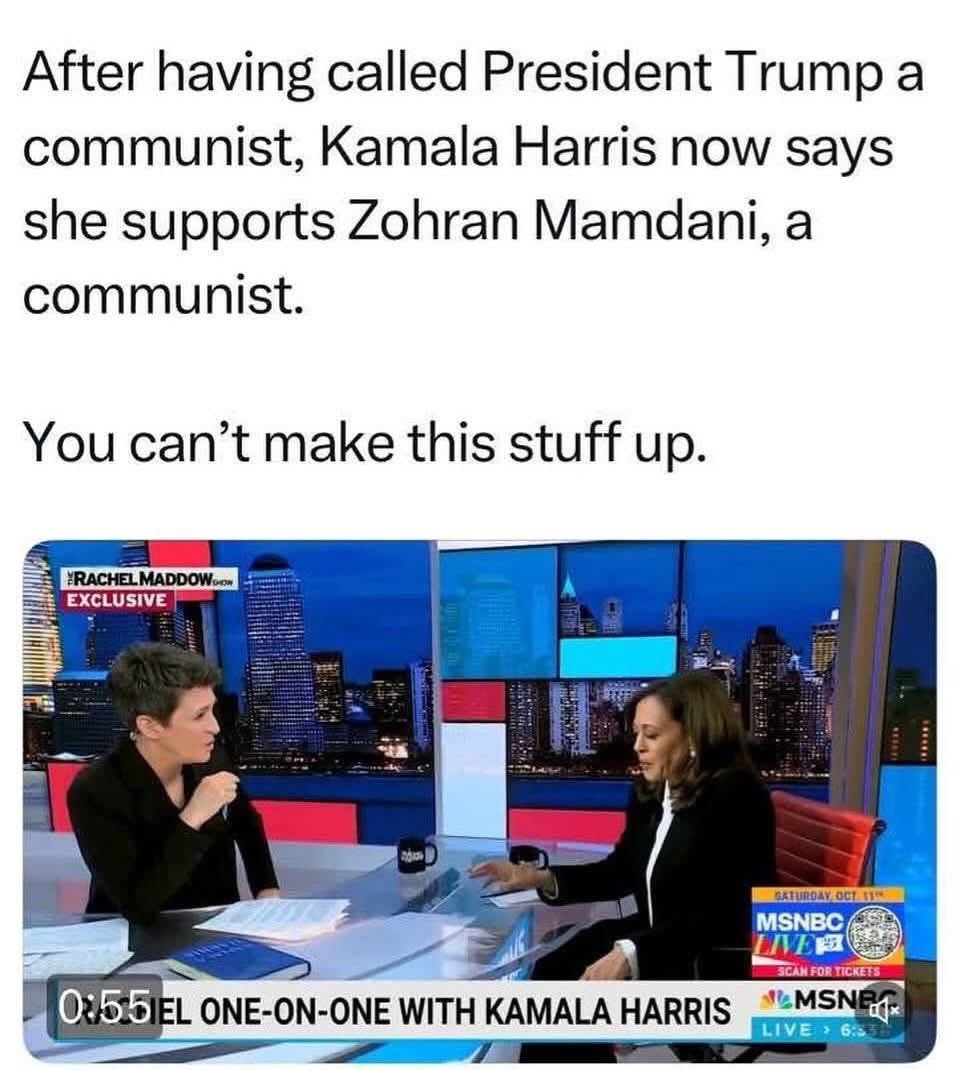 Ultra MagaBA🇺🇸 tweet media