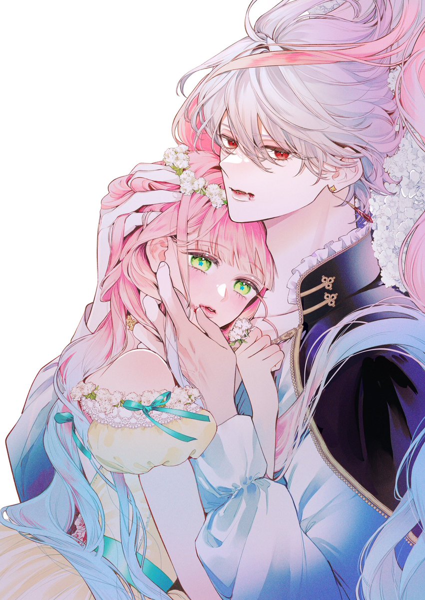 daily shoujo ♡ tweet media