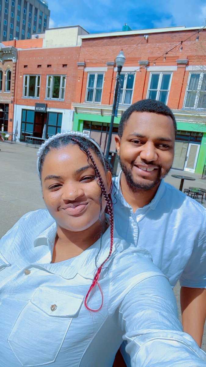 MrsJoshuaJemima's tweet photo. Husband of My Youth ❤️ https://t.co/m3dTuYoZd8