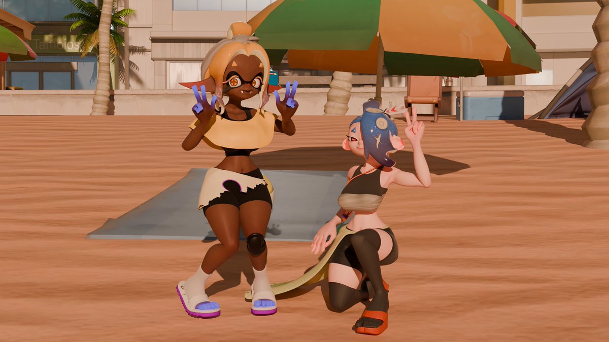 Splagoonster 🔞 tweet media