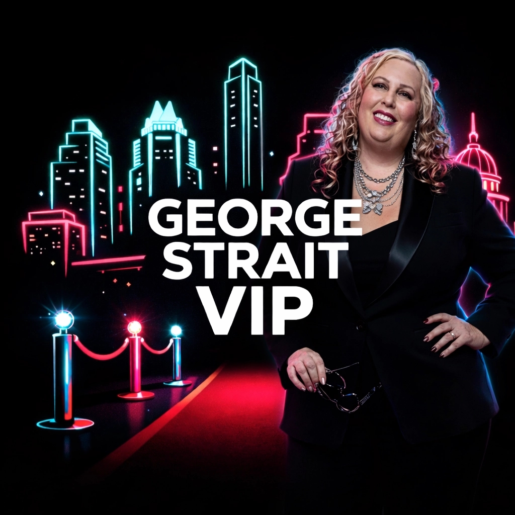 ImpeccableRide's tweet image. Austin, George Strait May 15-16! 🎸 Double Vote Tuesday: votes count TWICE! Help Miss Impeccable: Entrepreneur, CEO, Author, Inspirational Speaker, and Model (Official TOP 10 Finalist) reach TOP 5! 👑

Vote: lnkd.in/g-bpZwrm
DM to book!
#Austin #GeorgeStrait #VIP