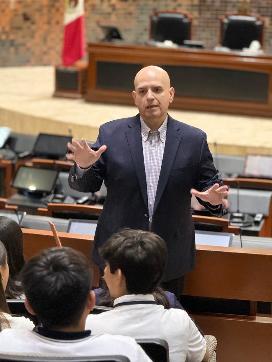 Isaías Cortés tweet media