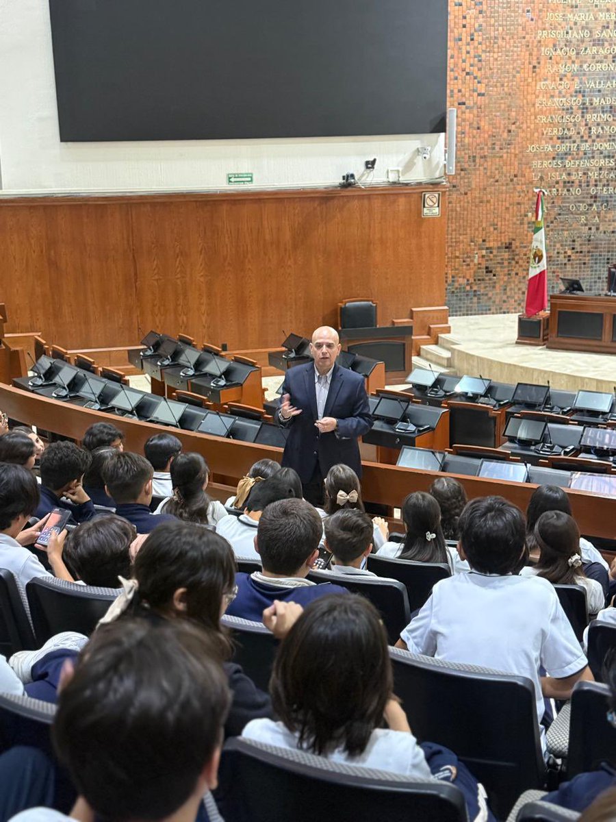 Isaías Cortés tweet media