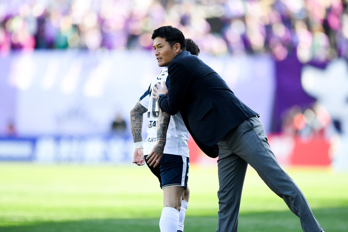 ジュビロ磐田 tweet media