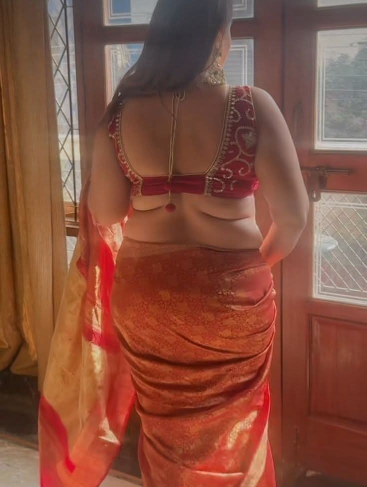 neelam 🪔👁️👁️ tweet media