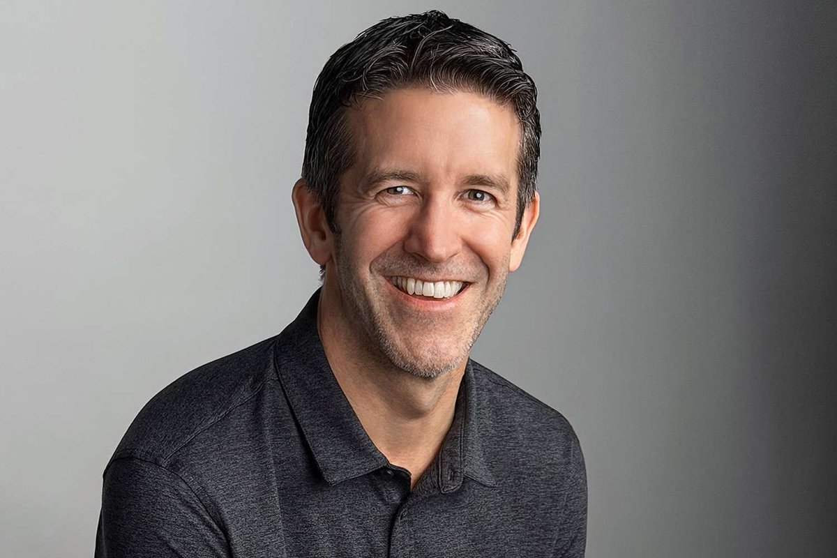 DillardMcC8's tweet photo. BREAKING: Michael Burkhardt is set to replace John Ternus as Apple CEO on September 1st, 2038

“I’m gonna bring Ethan back fr. And then Steve Jobs back from the dead. Ong” https://t.co/qFIaKtxySb