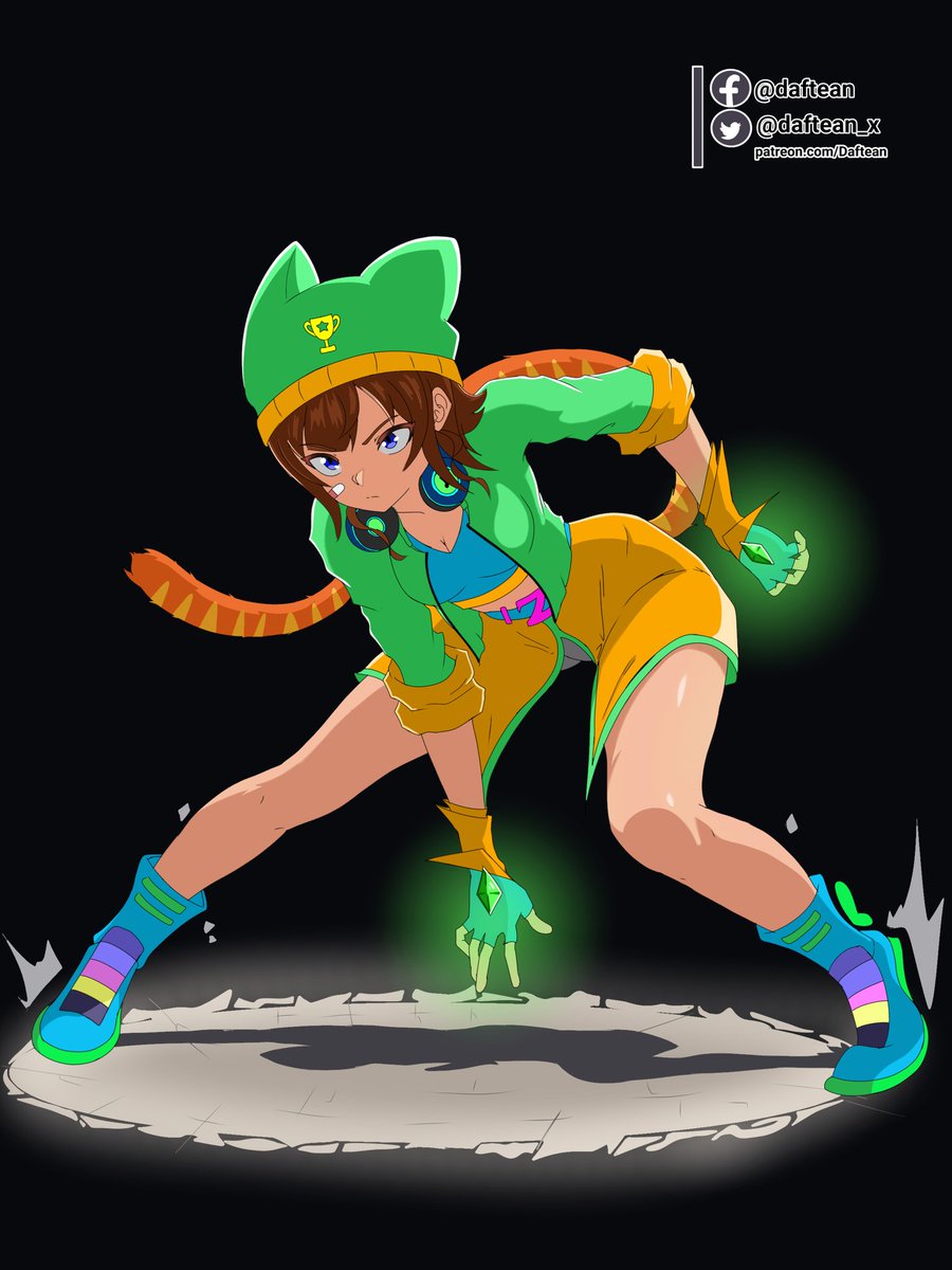 Daftean_X ((OPEN COMISSION)) tweet media