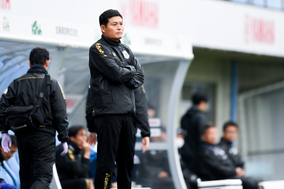 ジュビロ磐田 tweet media