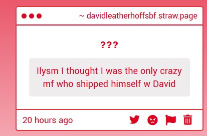 ᛝ ꒰ 𝕭enny ꒱ ﹗🔞🕸️ tweet media