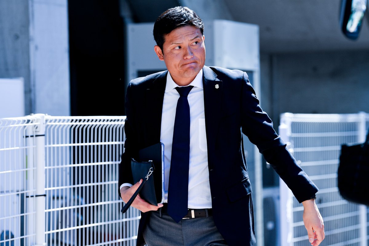 ジュビロ磐田 tweet media