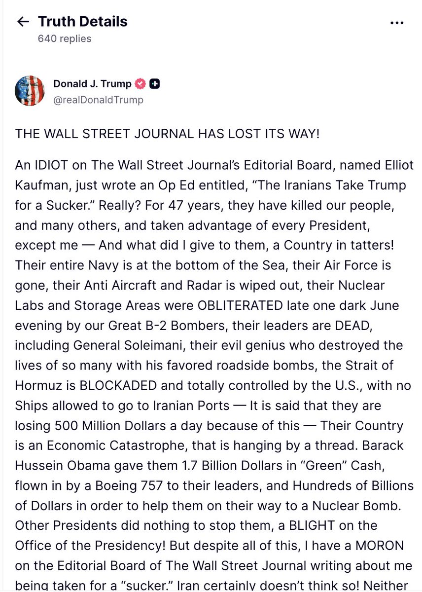 Elliot Kaufman tweet media