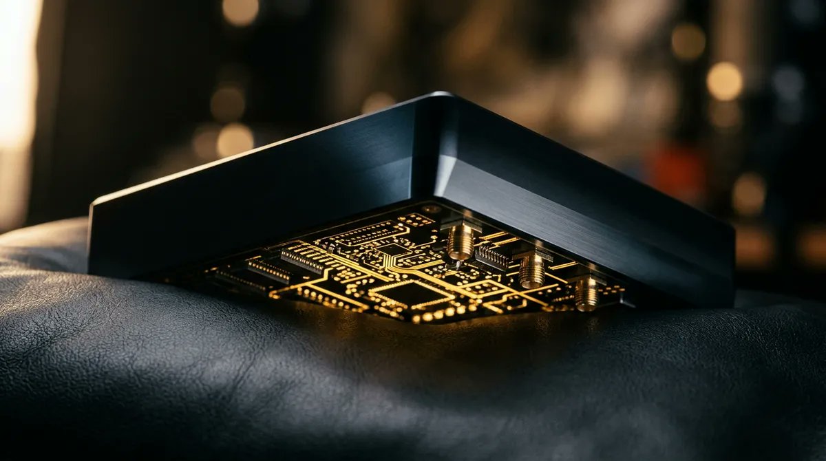 thepixelspulse's tweet image. The Framework Laptop 13 Pro is here, claiming to be the "MacBook Pro for Linux users." With a stunning CNC aluminum chassis, Intel Core Ultra Series 3, and a massive battery, did Framework finally pull…

tpp.blog/cy7acne

#technology #frameworklaptop13pro #framework