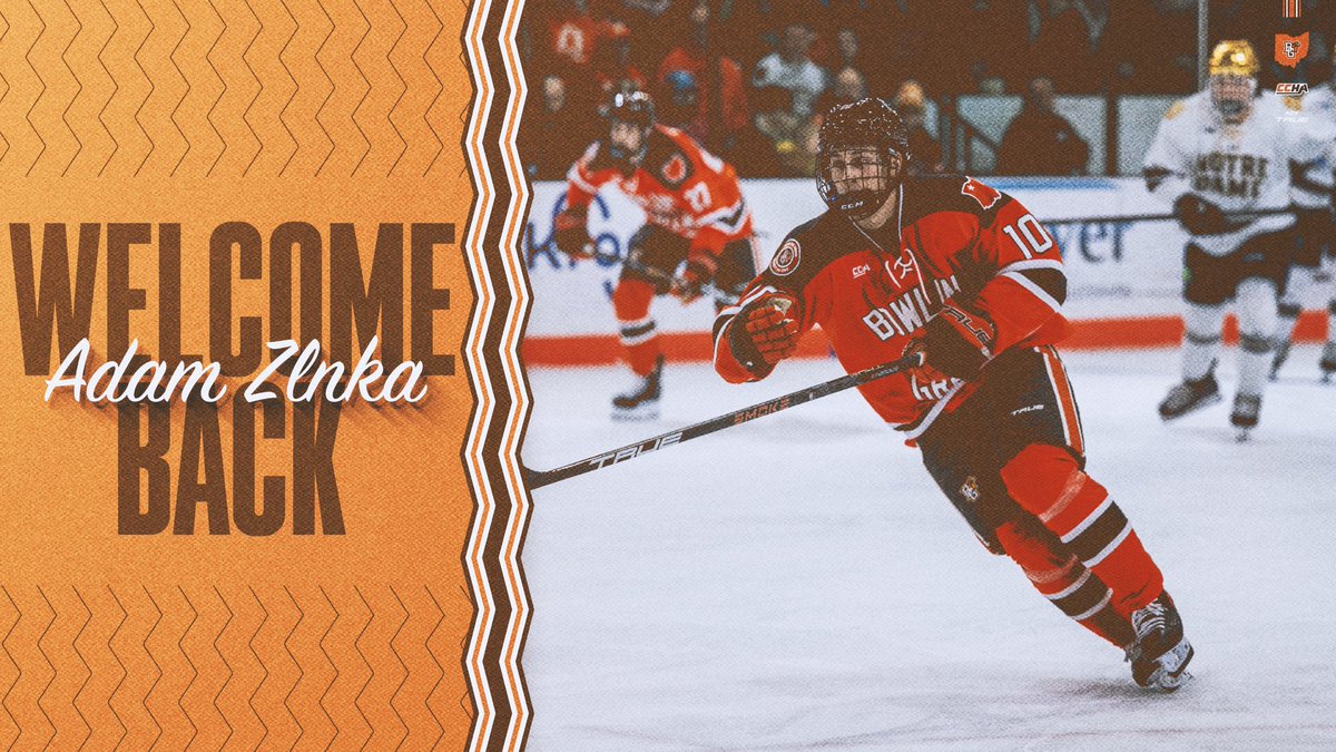 𝙒𝙀𝙇𝘾𝙊𝙈𝙀 𝘽𝘼𝘾𝙆

Fans, let's welcome back members of your incoming junior class!

Tyler Palmer
Max Martin
Ivan Korodiuk
Adam Zlnka

#AyZiggy🟠🟤