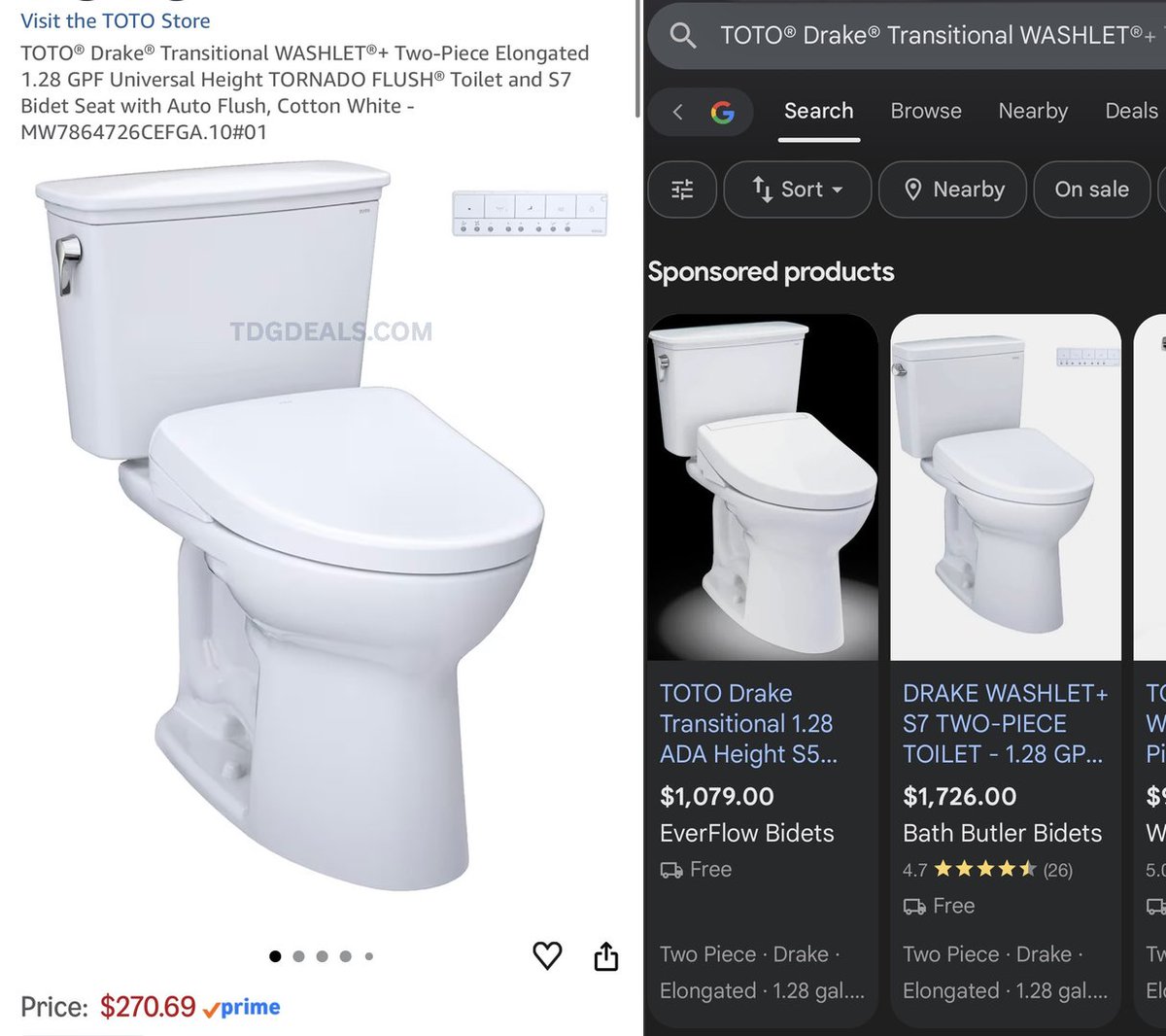 thedealsguy tweet media