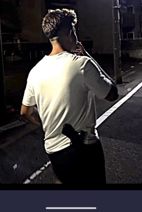 石井孝明（Ishii Takaaki） tweet media