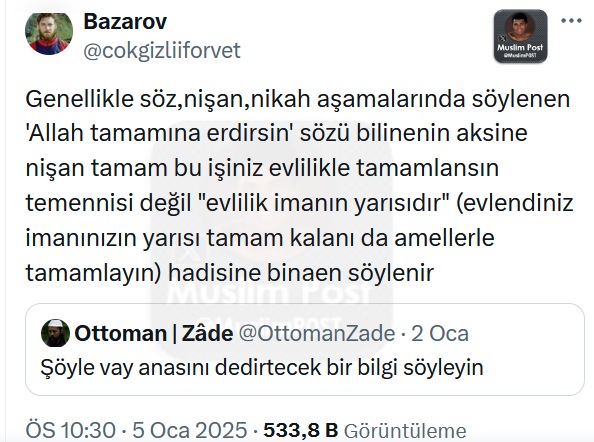 MuslimP0ST's tweet photo. https://t.co/tqHEDkxdE5