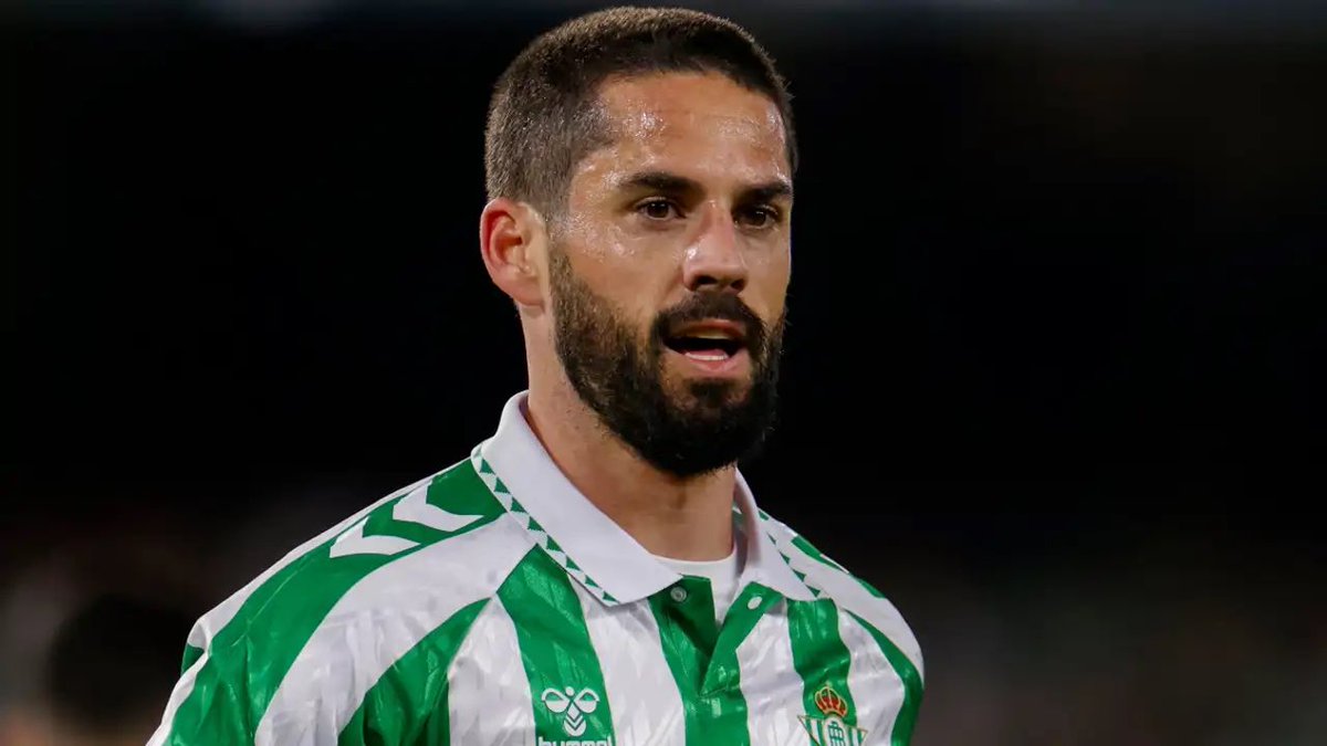 Fran Ortega tweet media