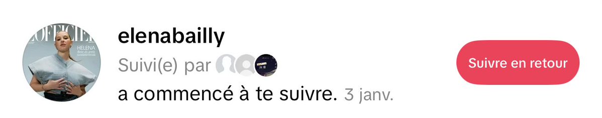 Debby_Debbo77's tweet image. Et des Elena par milliers 😍 je vous aimes tous 🪐🪐
#forever