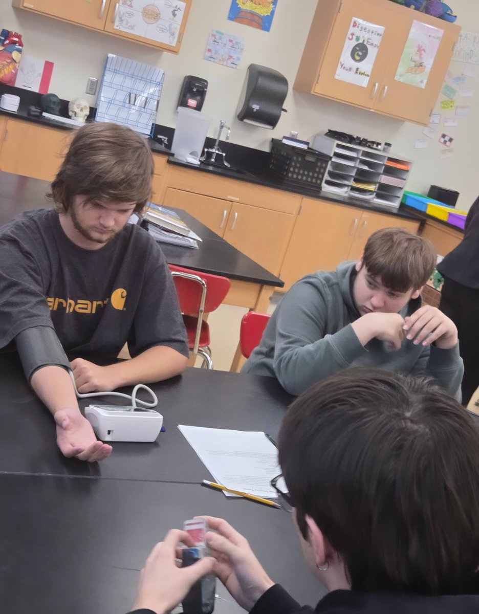 EHS Life Sciences - Rachel Hauck tweet media
