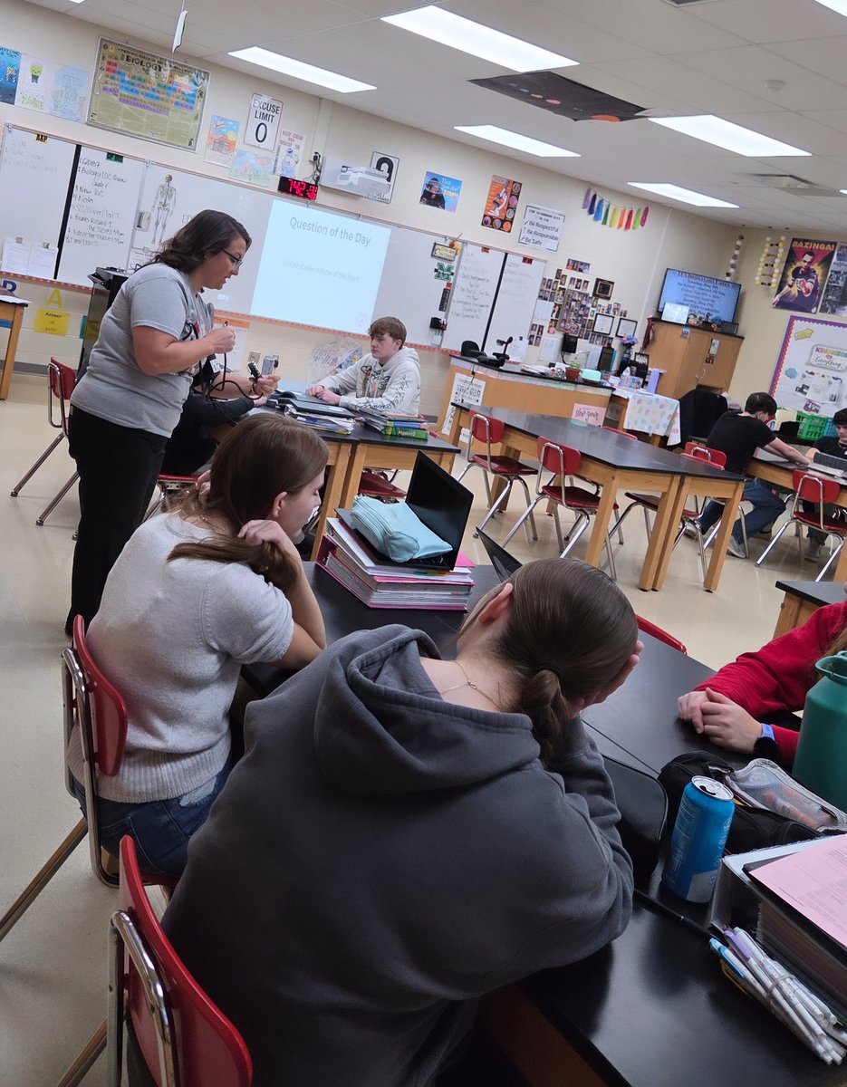 EHS Life Sciences - Rachel Hauck tweet media